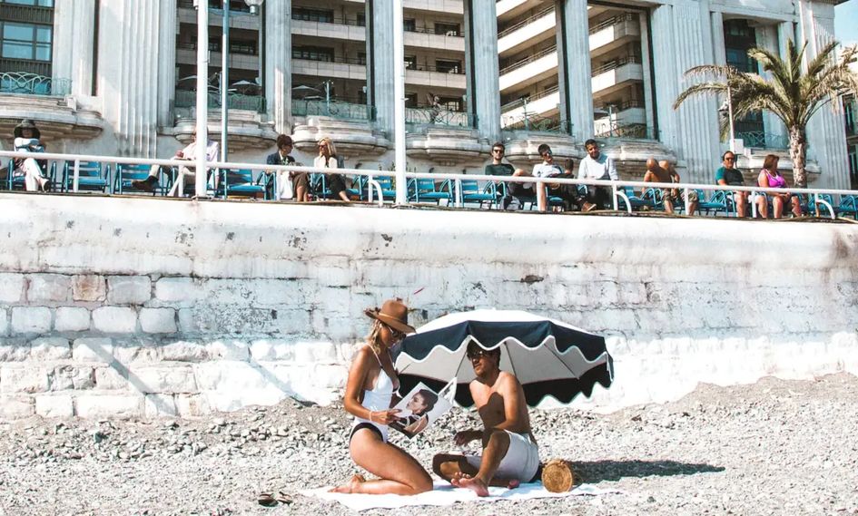 Hyatt Regency Nice Palais De La Mediterranee