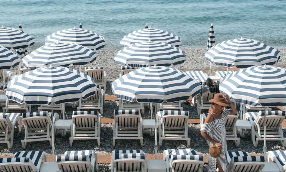 Hyatt Regency Nice Palais De La Mediterranee