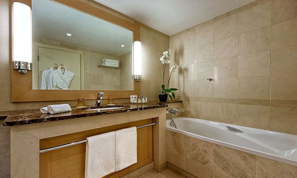 Hyatt Regency Nice Palais De La Mediterranee