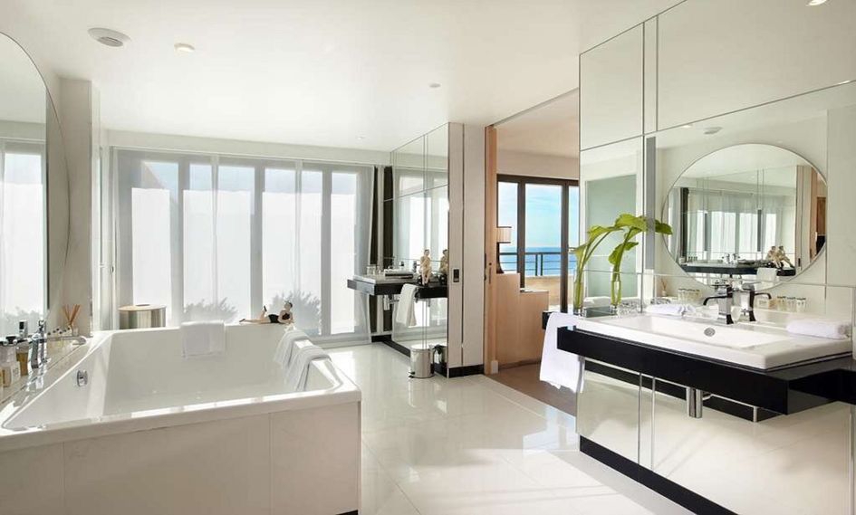 Hyatt Regency Nice Palais De La Mediterranee