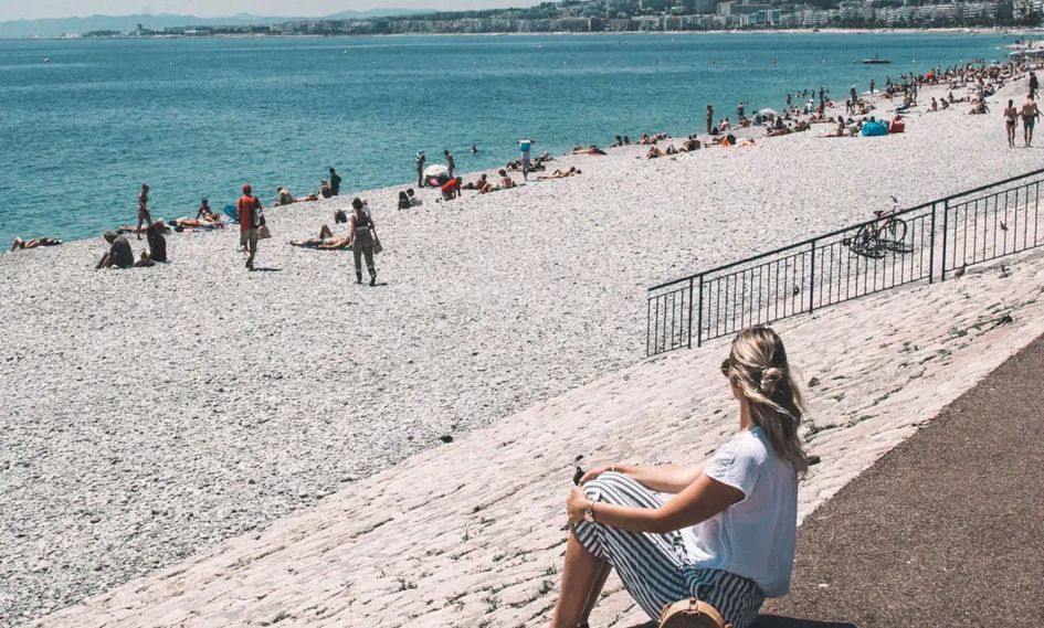 Hyatt Regency Nice Palais De La Mediterranee