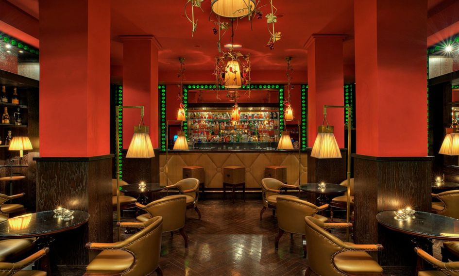 InterContinental Bordeaux - Le Grand Hotel, an IHG Hotel