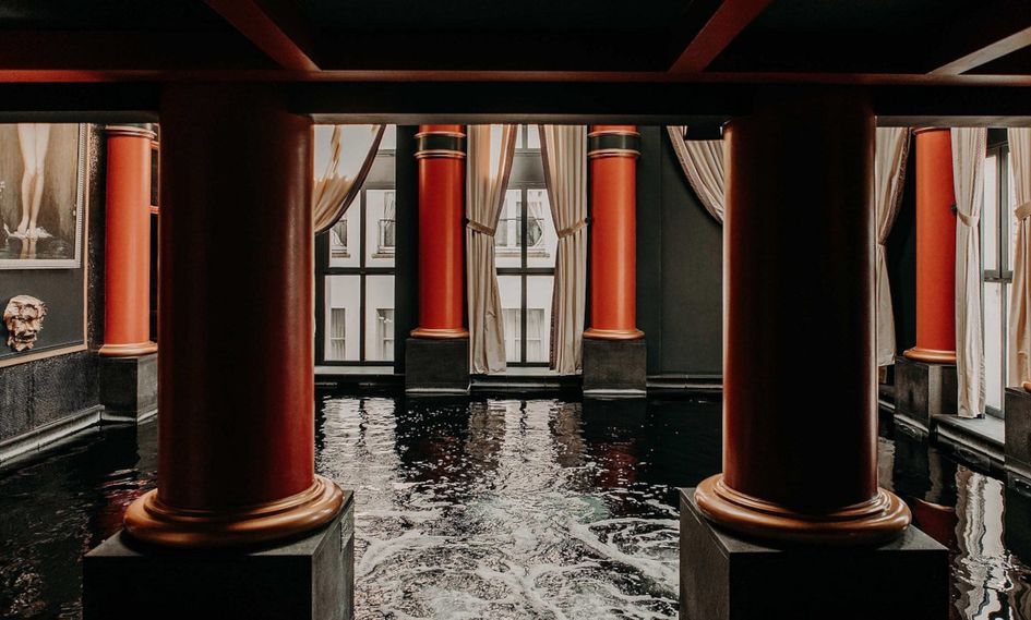 InterContinental Bordeaux - Le Grand Hotel, an IHG Hotel