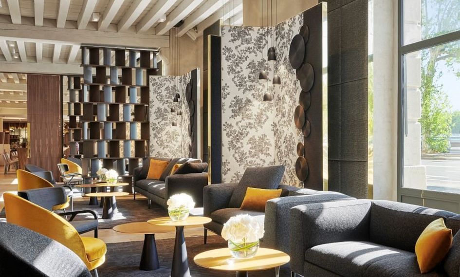 InterContinental Lyon - Hotel Dieu