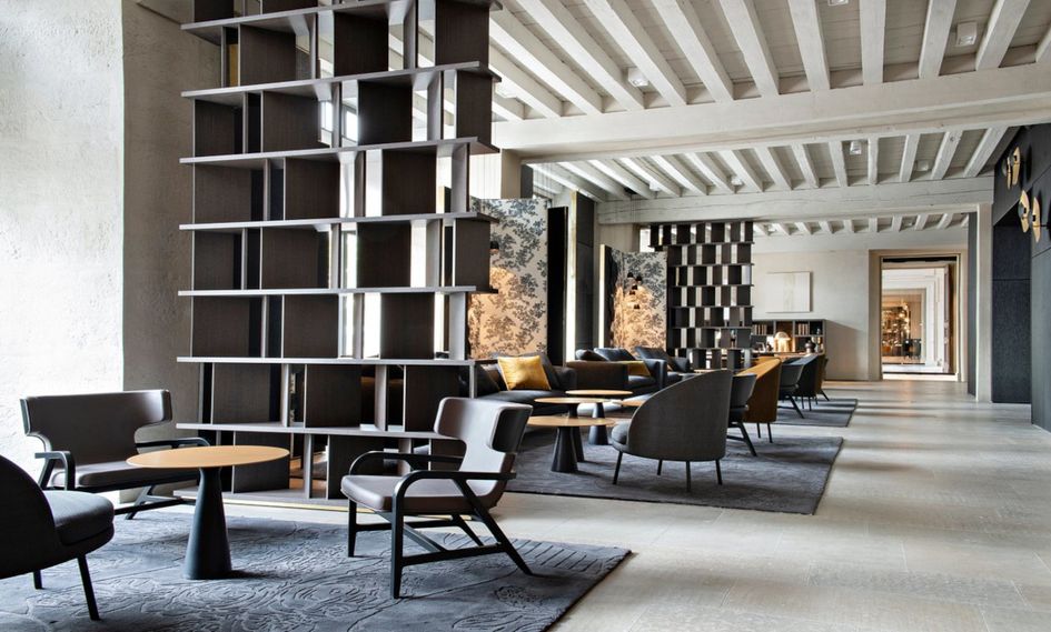 InterContinental Lyon - Hotel Dieu