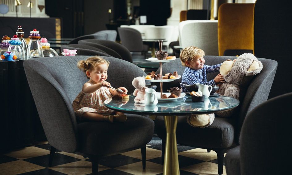 InterContinental Lyon - Hotel Dieu