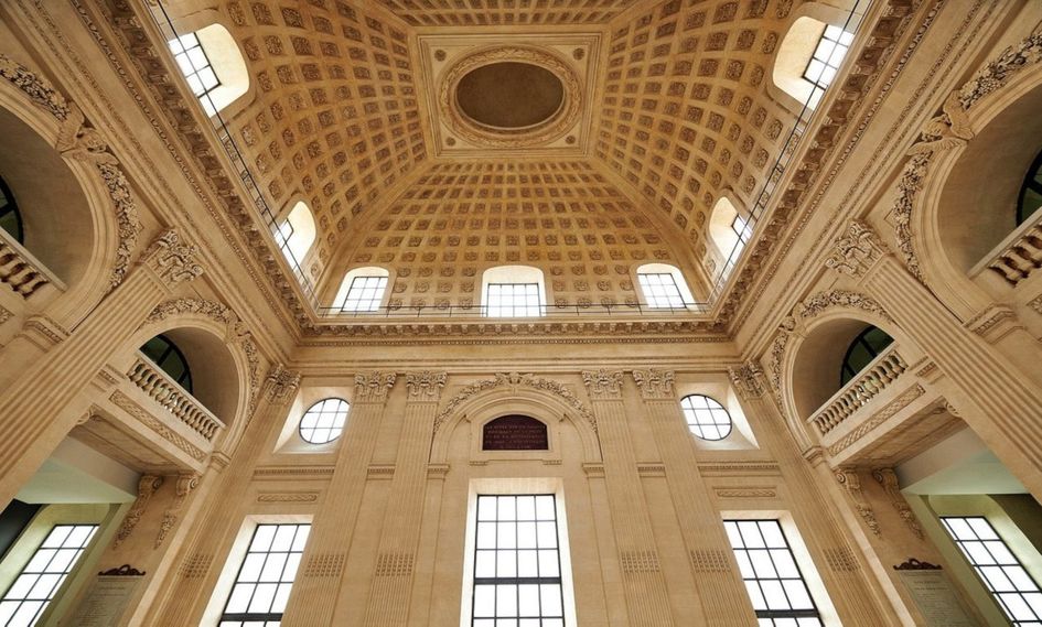 InterContinental Lyon - Hotel Dieu