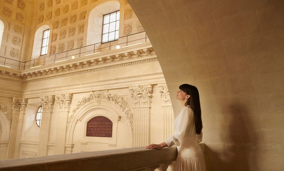 InterContinental Lyon - Hotel Dieu