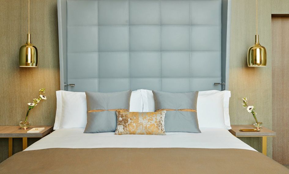 InterContinental Lyon - Hotel Dieu