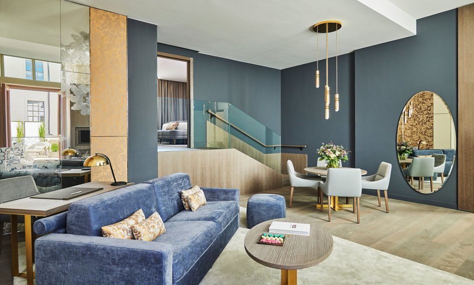 InterContinental Lyon - Hotel Dieu