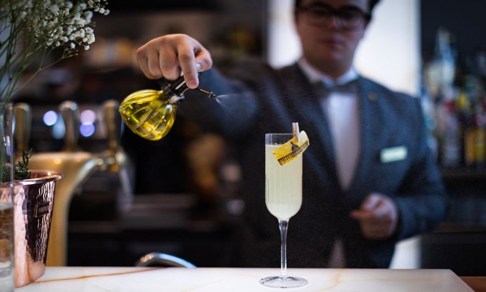 InterContinental Lyon - Hotel Dieu