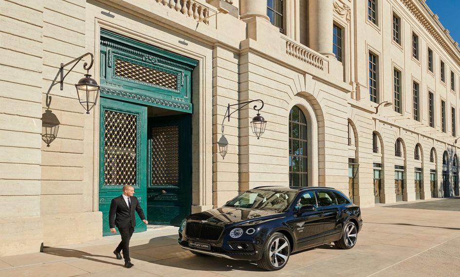 InterContinental Lyon - Hotel Dieu