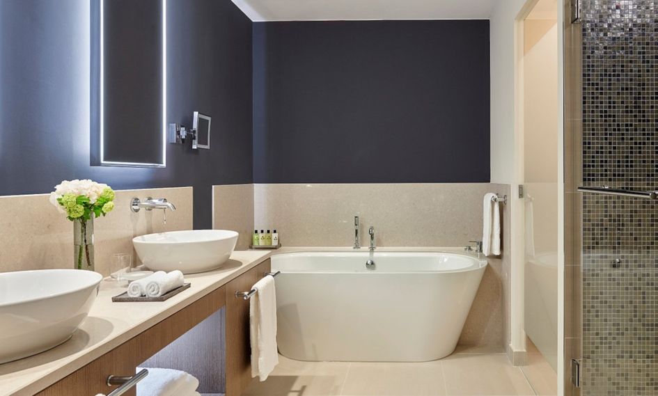 InterContinental Lyon - Hotel Dieu