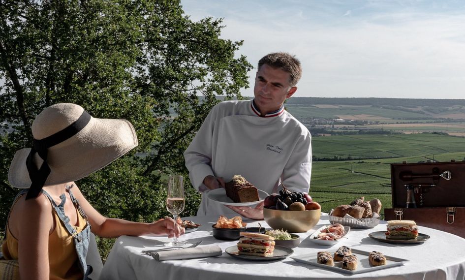 Royal Champagne Hotel & Spa