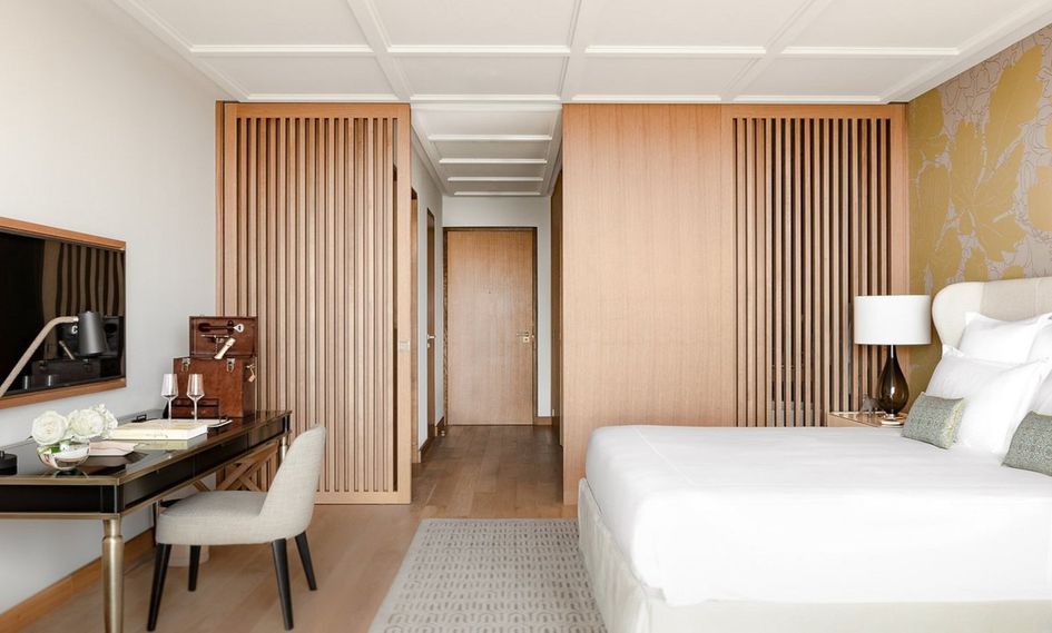 Royal Champagne Hotel & Spa