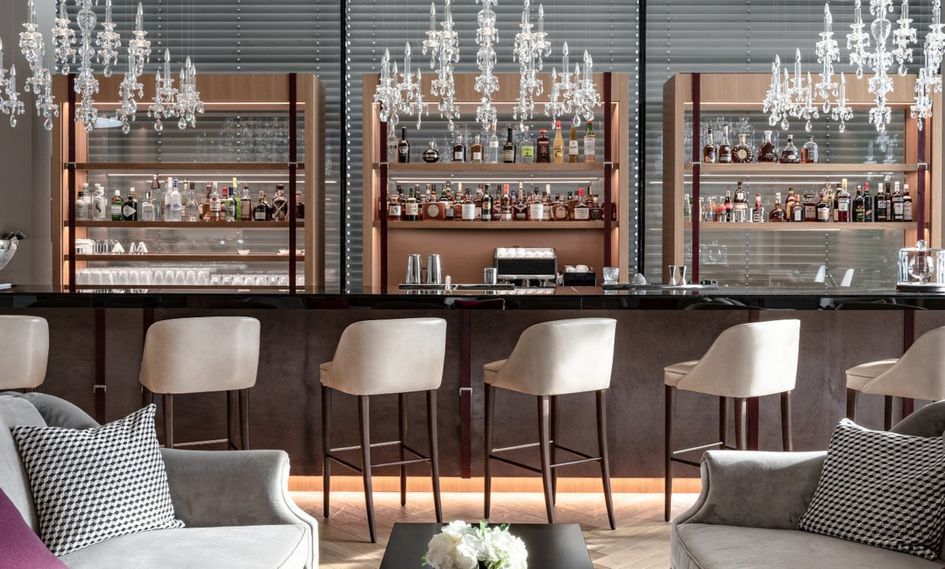 Royal Champagne Hotel & Spa