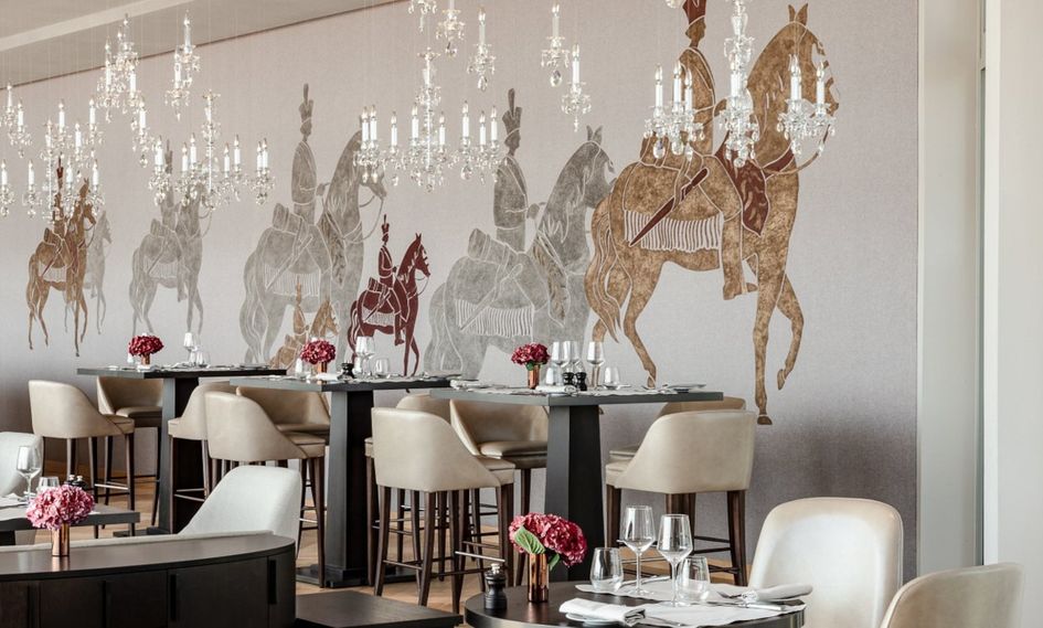 Royal Champagne Hotel & Spa