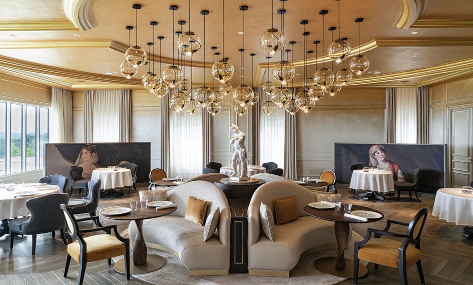 Royal Champagne Hotel & Spa