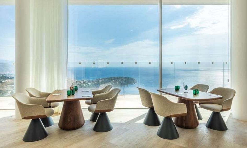 The Maybourne Riviera