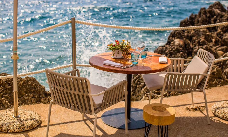 The Maybourne Riviera