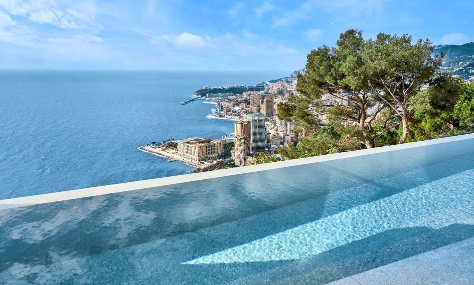 The Maybourne Riviera