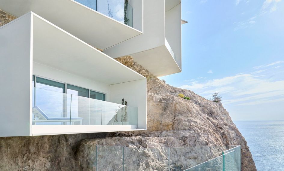 The Maybourne Riviera