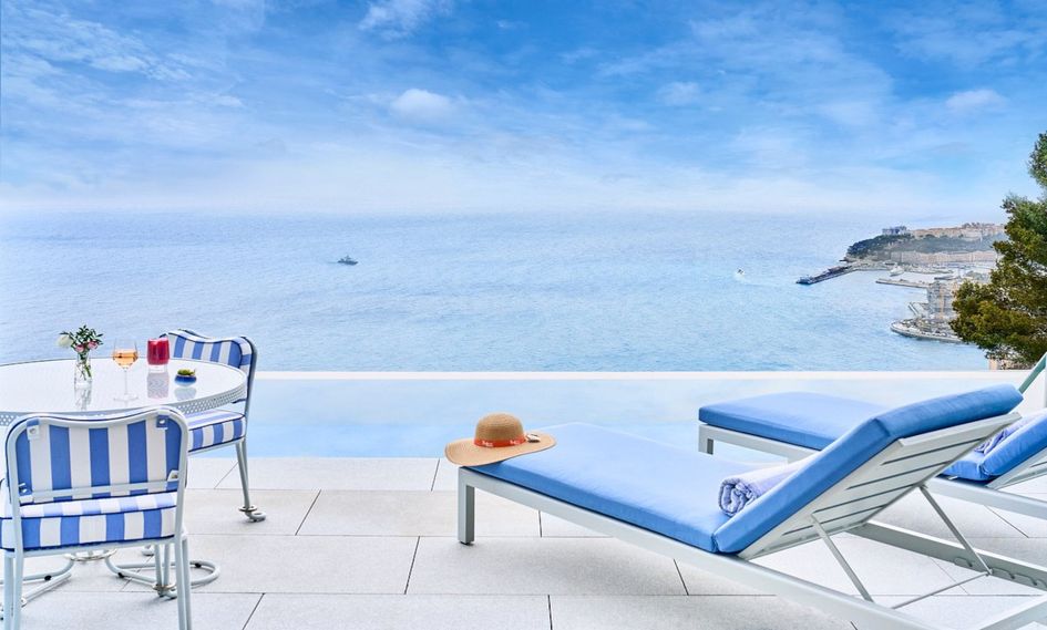 The Maybourne Riviera