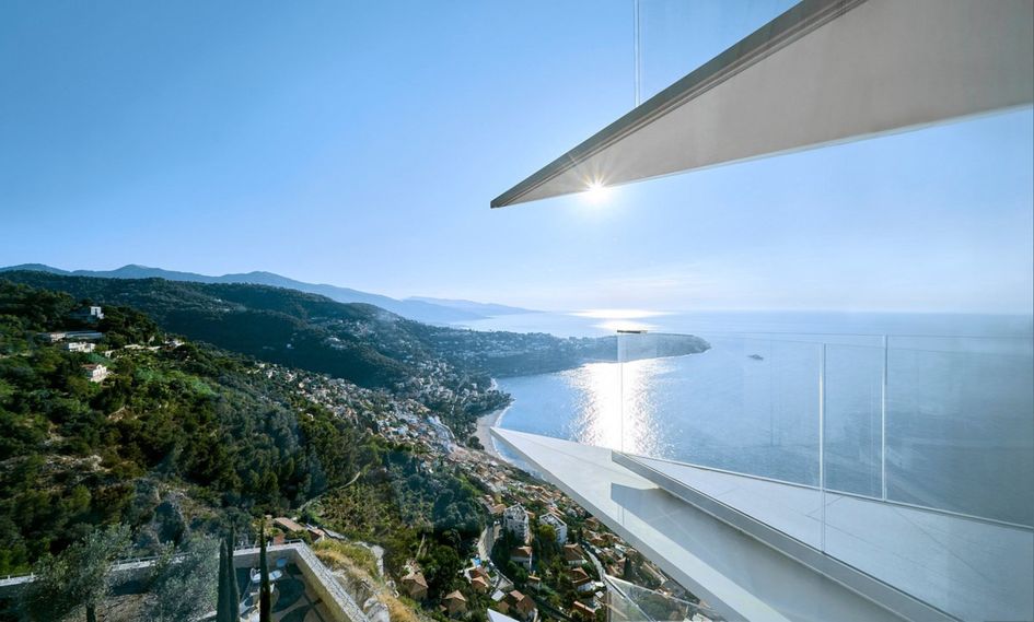 The Maybourne Riviera