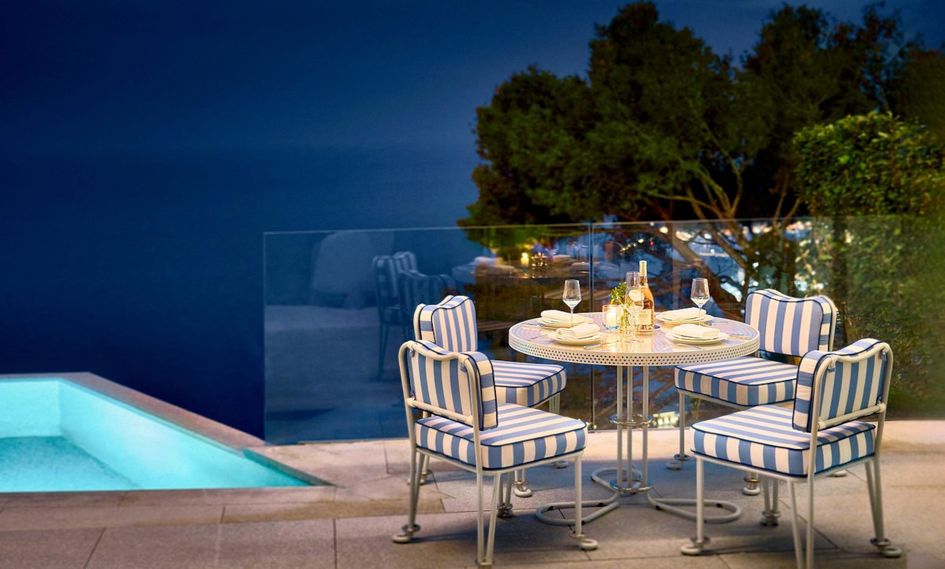 The Maybourne Riviera