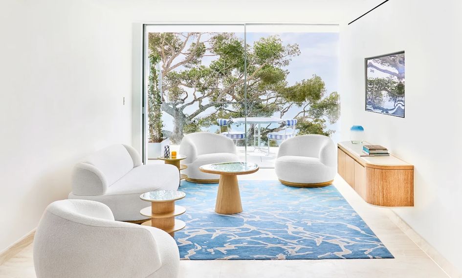 The Maybourne Riviera