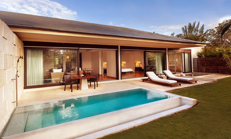 Blue Diamond Luxury Boutique Hotel