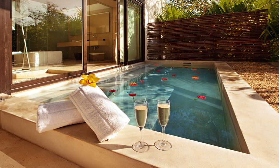 Blue Diamond Luxury Boutique Hotel