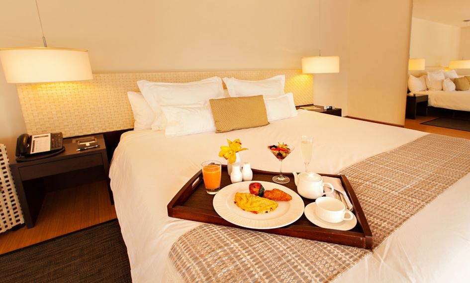 Blue Diamond Luxury Boutique Hotel