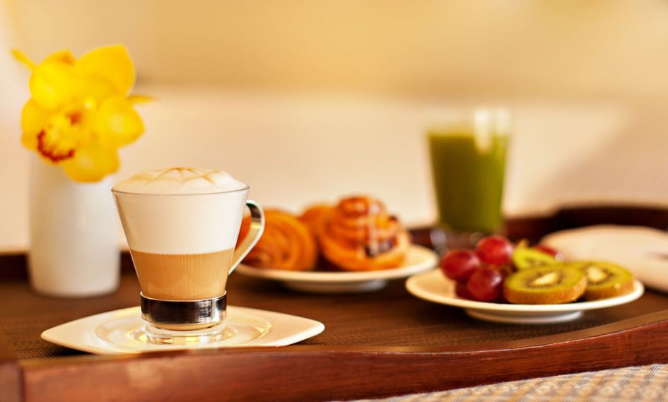 Blue Diamond Luxury Boutique Hotel