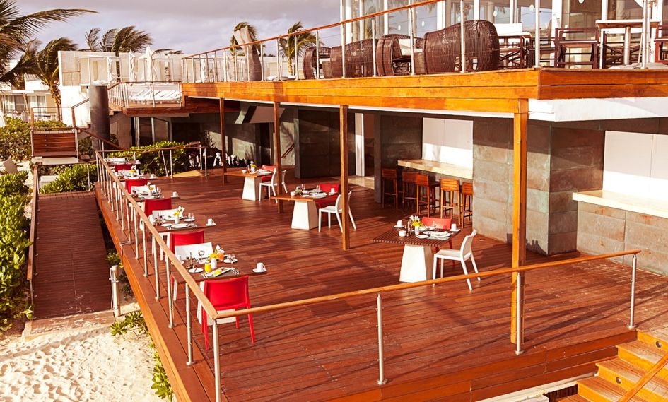 Blue Diamond Luxury Boutique Hotel