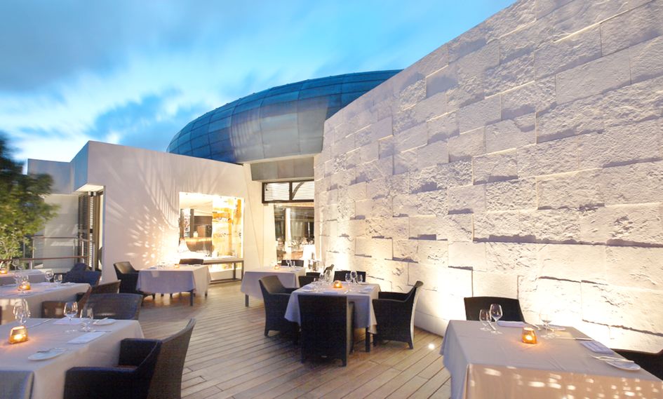 Blue Diamond Luxury Boutique Hotel