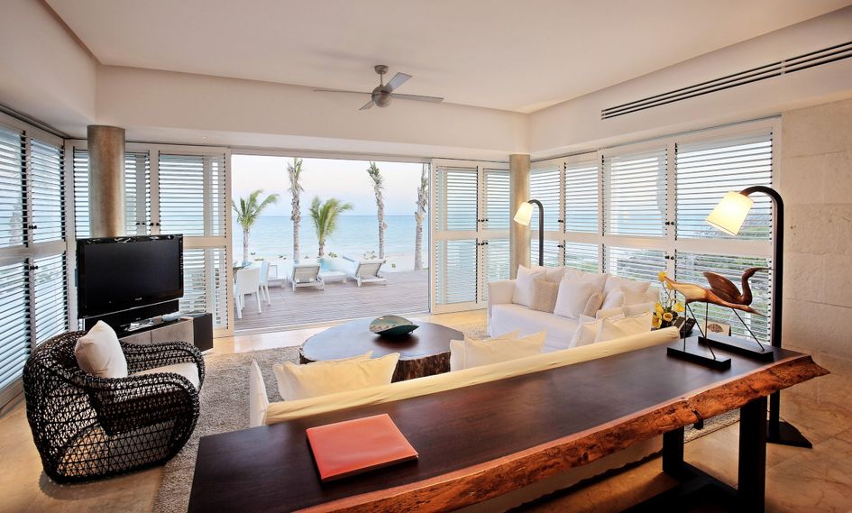 Blue Diamond Luxury Boutique Hotel