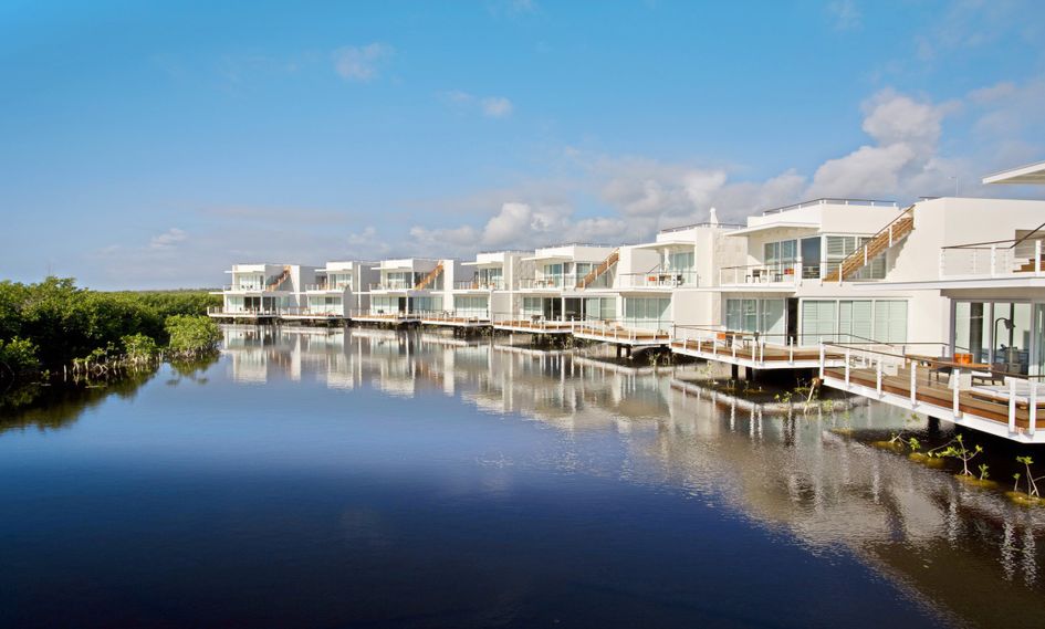 Blue Diamond Luxury Boutique Hotel