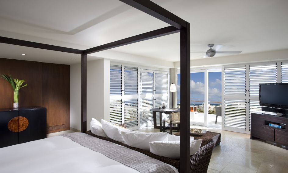 Blue Diamond Luxury Boutique Hotel