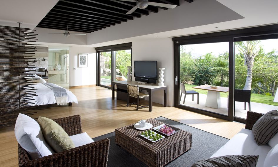 Blue Diamond Luxury Boutique Hotel