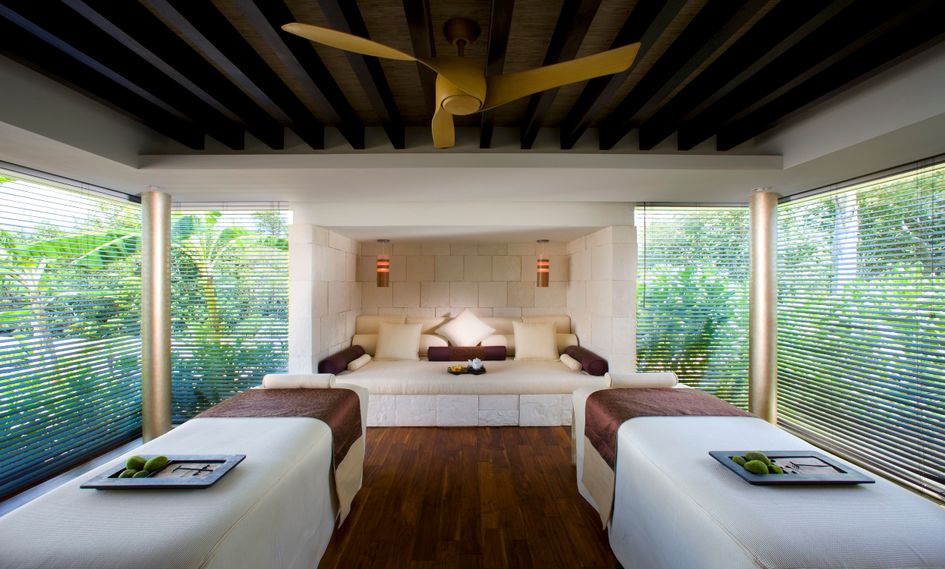 Blue Diamond Luxury Boutique Hotel