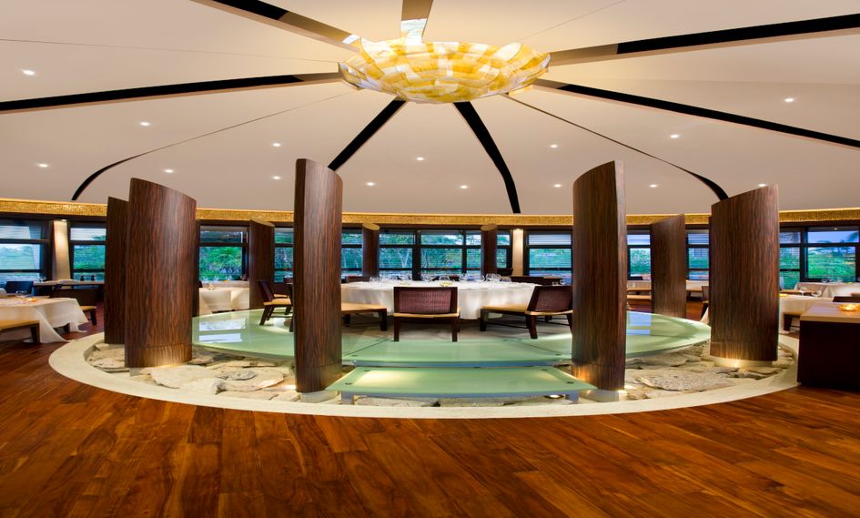 Blue Diamond Luxury Boutique Hotel