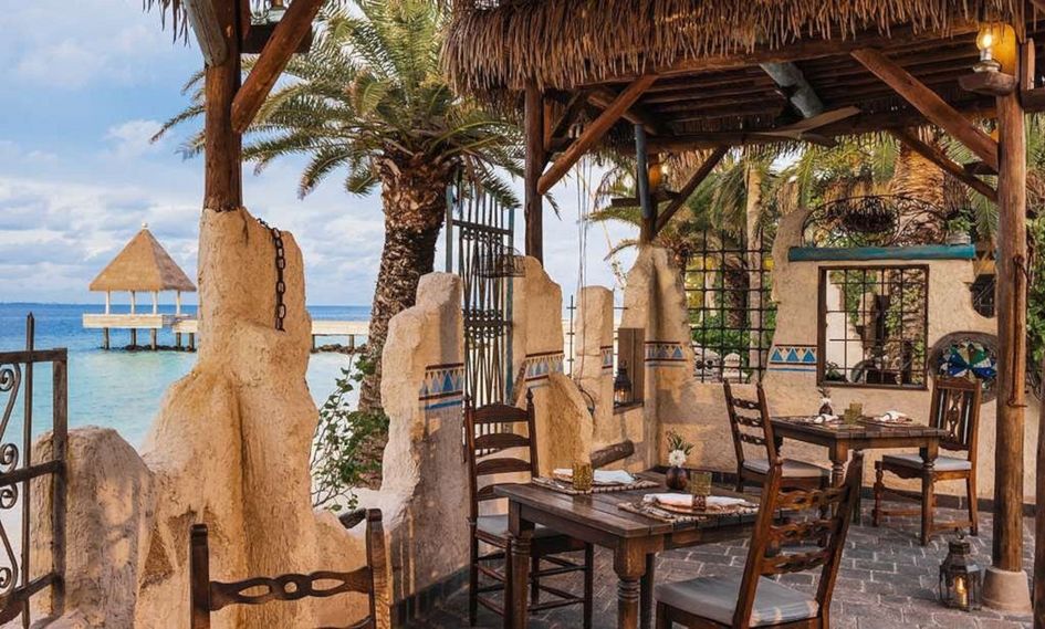 Waldorf Astoria Maldives Ithaafushi