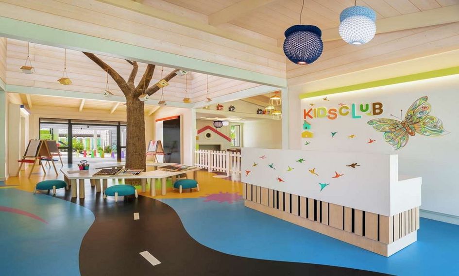 Waldorf Astoria Maldives Ithaafushi