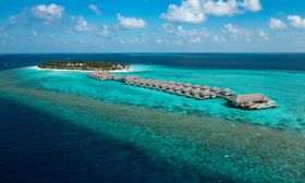 Baglioni Resort Maldives in Male, Maldives