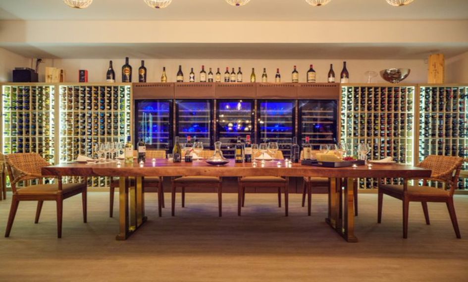 Baglioni Resort Maldives