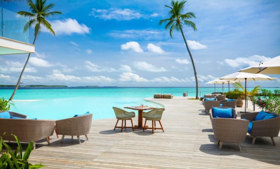 Baglioni Resort Maldives