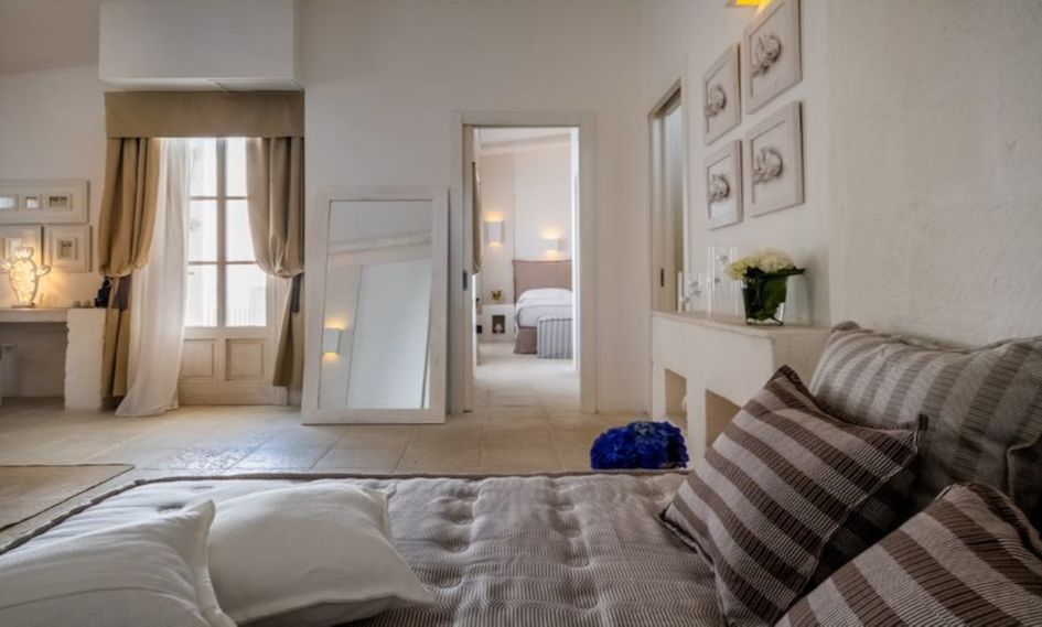 Baglioni Masseria Muzza