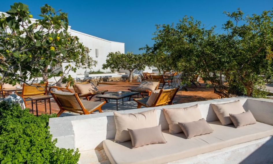 Baglioni Masseria Muzza