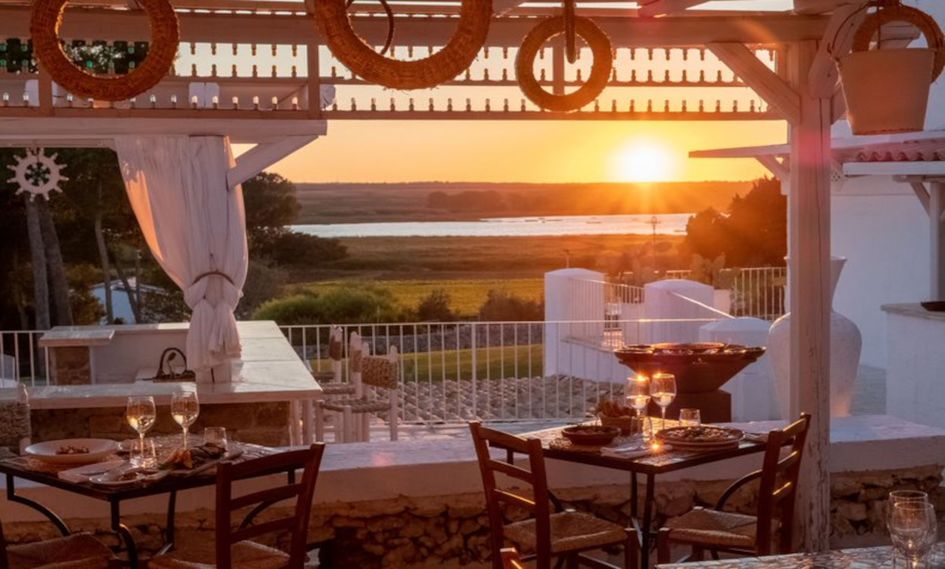 Baglioni Masseria Muzza